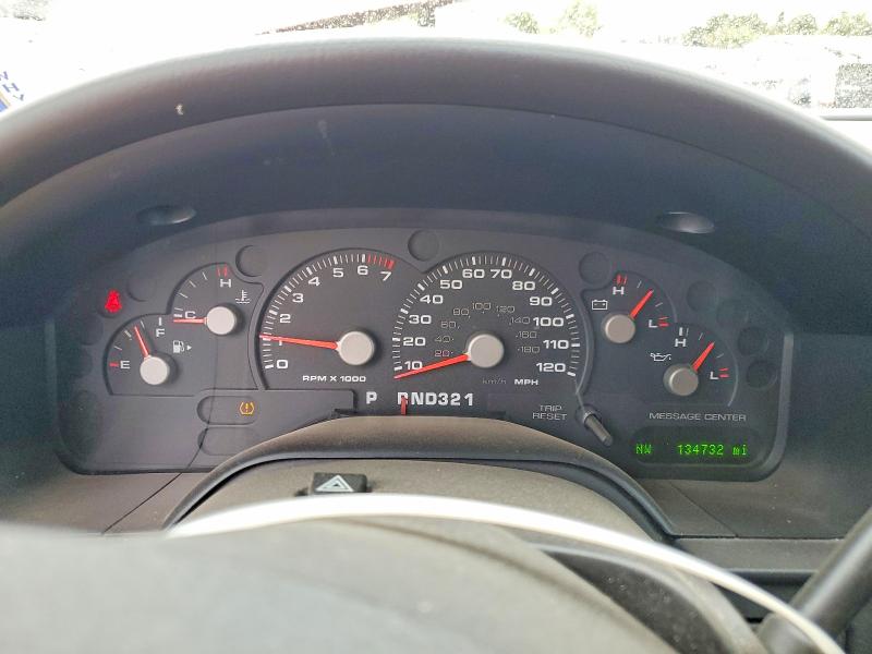 Продаж на аукціоні авто 2004 Ford Explorer, vin: 1FMZU75W94UB78663, номер лоту: 53114416