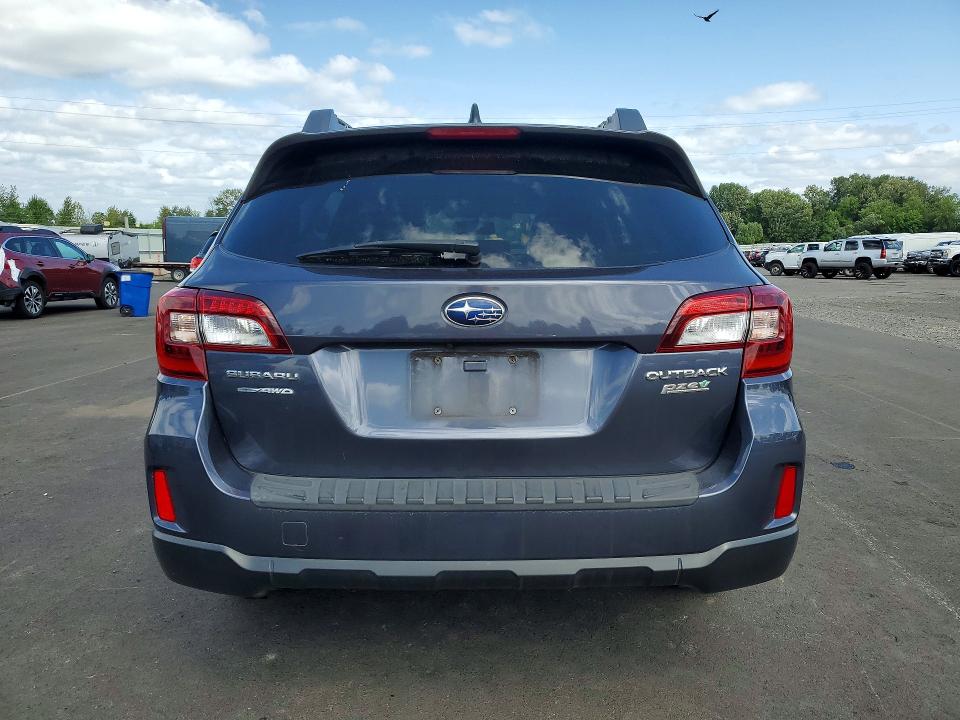 Продаж на аукціоні авто 2016 Subaru Outback, vin: 4S4BSANC6G3323176, номер лоту: 54621736