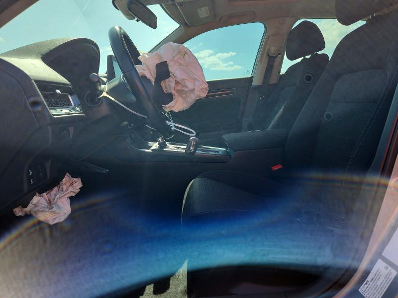 Aukcja sprzedaży 2022 Honda Civic, vin: JHMFE1F78NX009418, numer aukcji: 51463486