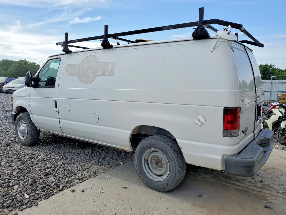 Продажа на аукционе авто 2011 Ford E250, vin: 1FTNE2EL3BDB39069, номер лота: 55218126