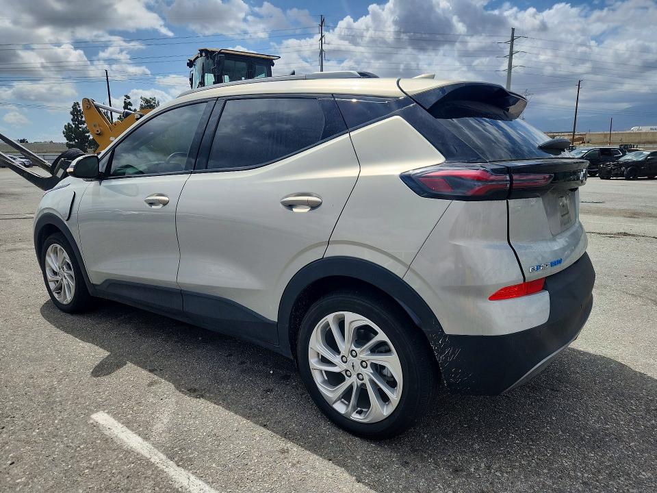Aukcja sprzedaży 2023 Chevrolet Bolt Euv, vin: 1G1FY6S06P4146966, numer aukcji: 55142456
