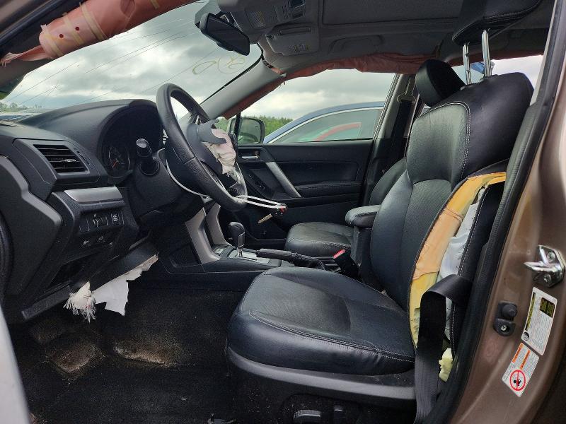 Aukcja sprzedaży 2015 Subaru Forester, vin: JF2SJARC1FH827171, numer aukcji: 53120906