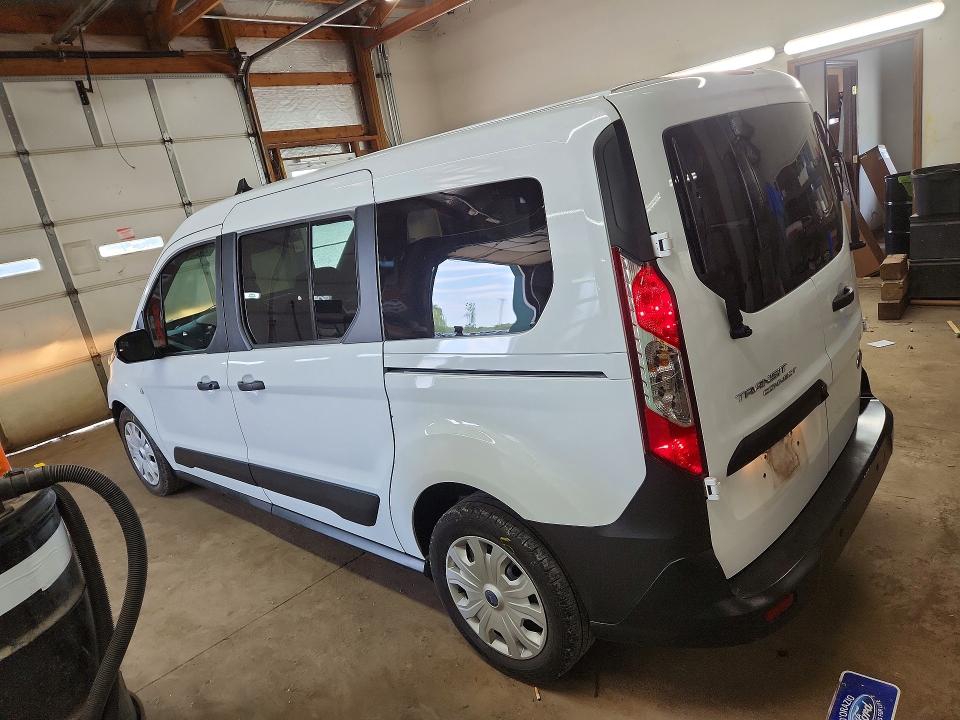 Продаж на аукціоні авто 2023 Ford Transit Connect, vin: NM0GS9E21P1546850, номер лоту: 54283086