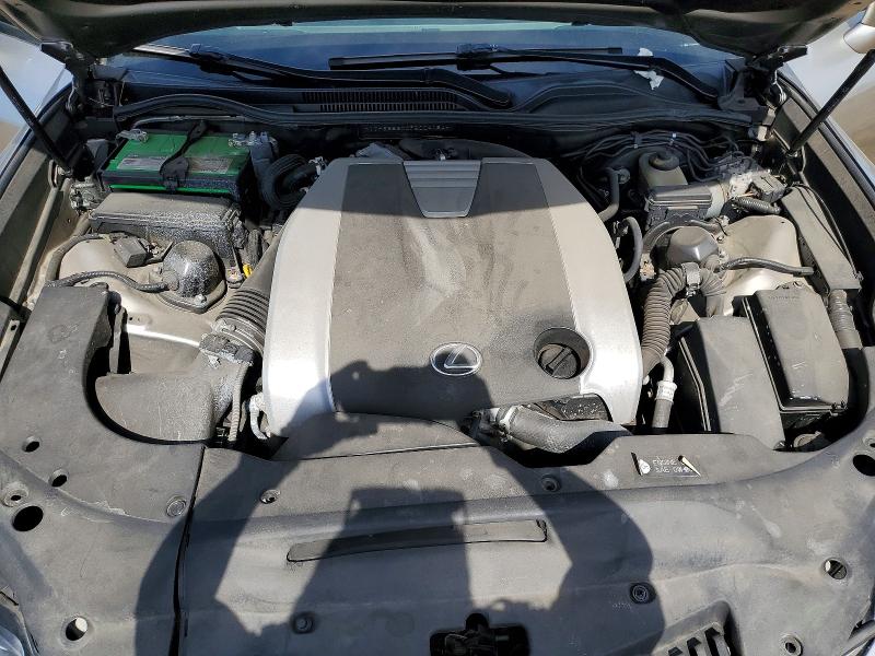 53458176 :رقم المزاد ، JTHSE5BC0F5004154 vin ، 2015 Lexus Rc مزاد بيع