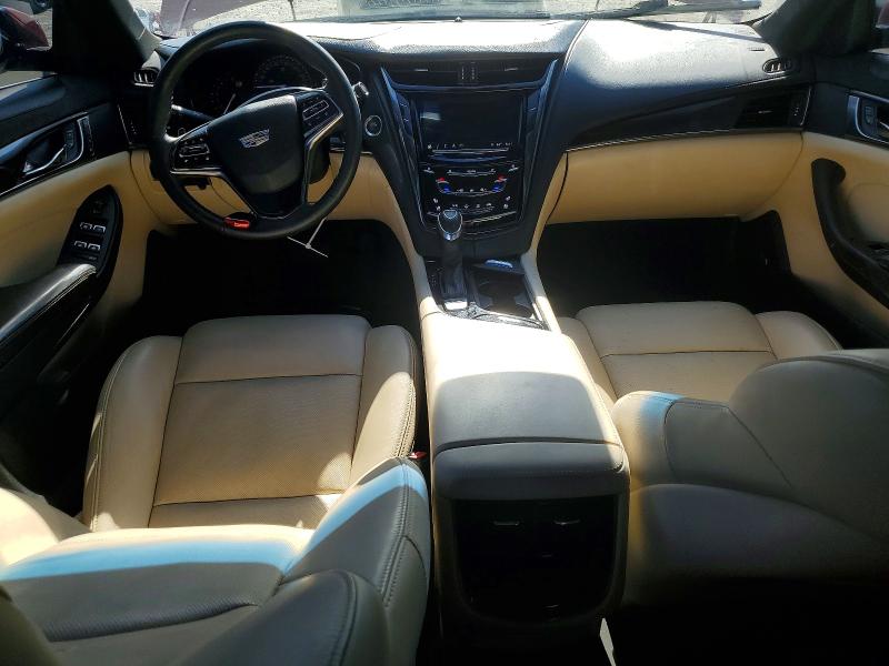 Aukcja sprzedaży 2018 Cadillac Cts, vin: 1G6AR5SX0J0103926, numer aukcji: 55083966