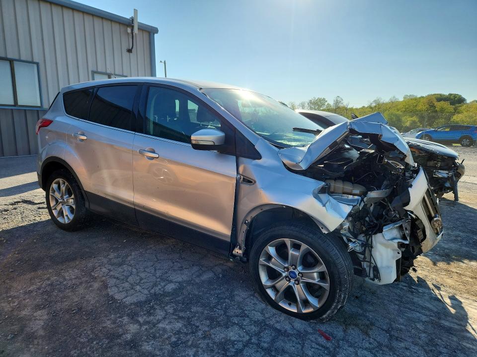 Продажа на аукционе авто 2013 Ford Escape, vin: 1FMCU9H90DUC47716, номер лота: 53104166