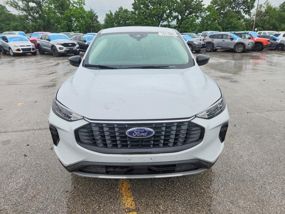 Продажа на аукционе авто 2025 Ford Escape, vin: 1FMCU0GN9SUA81056, номер лота: 54416866