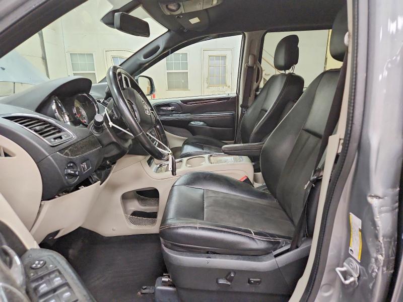 Продаж на аукціоні авто 2019 Dodge Grand Caravan, vin: 2C4RDGCG3KR771218, номер лоту: 54089746