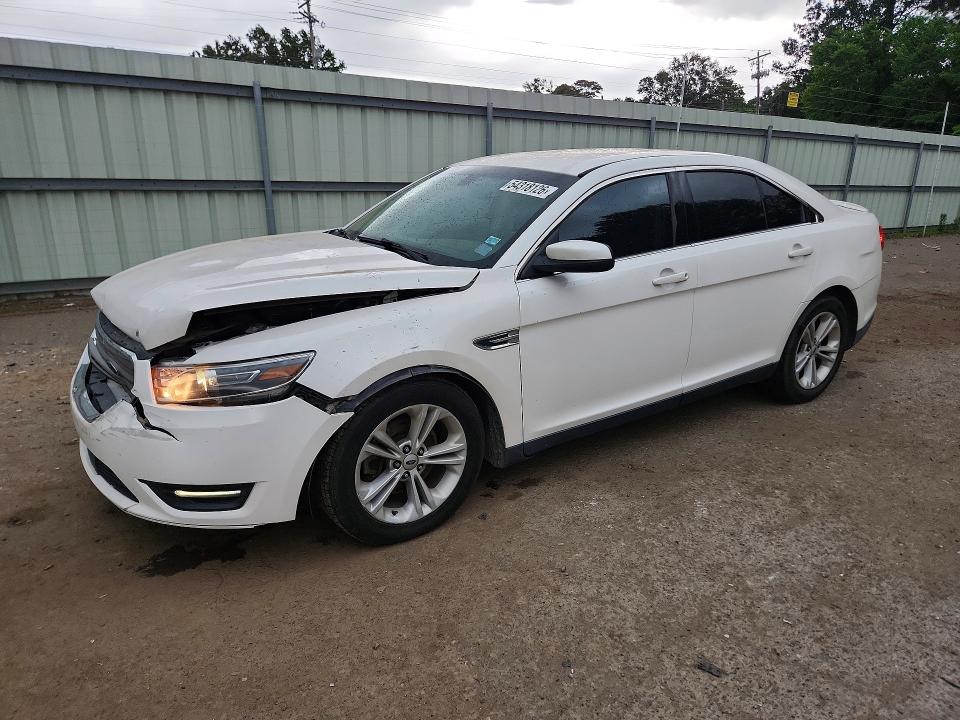 54318126 :رقم المزاد ، 1FAHP2E88GG148624 vin ، 2016 Ford Taurus مزاد بيع