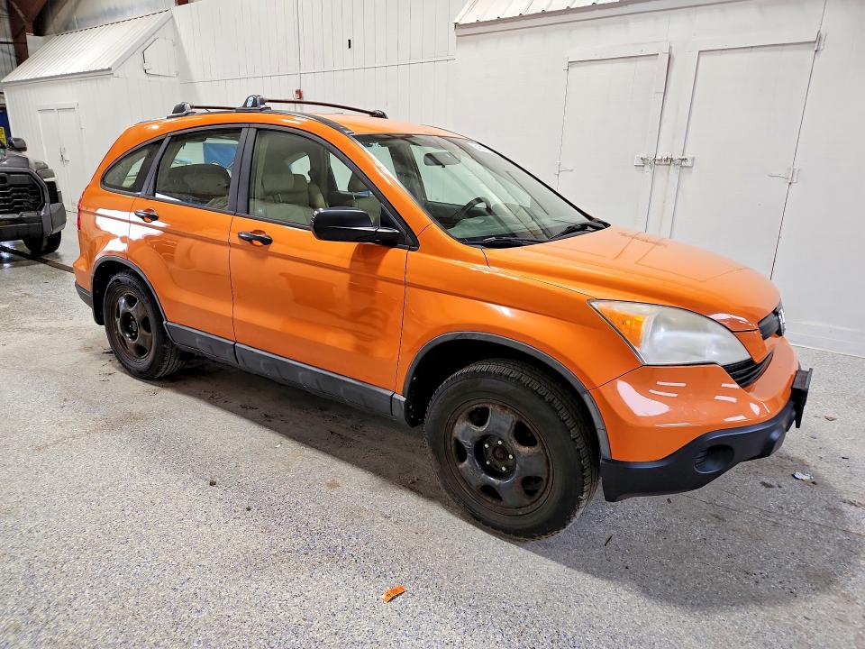 Продаж на аукціоні авто 2009 Honda Cr-v, vin: 5J6RE48309L035223, номер лоту: 54316796