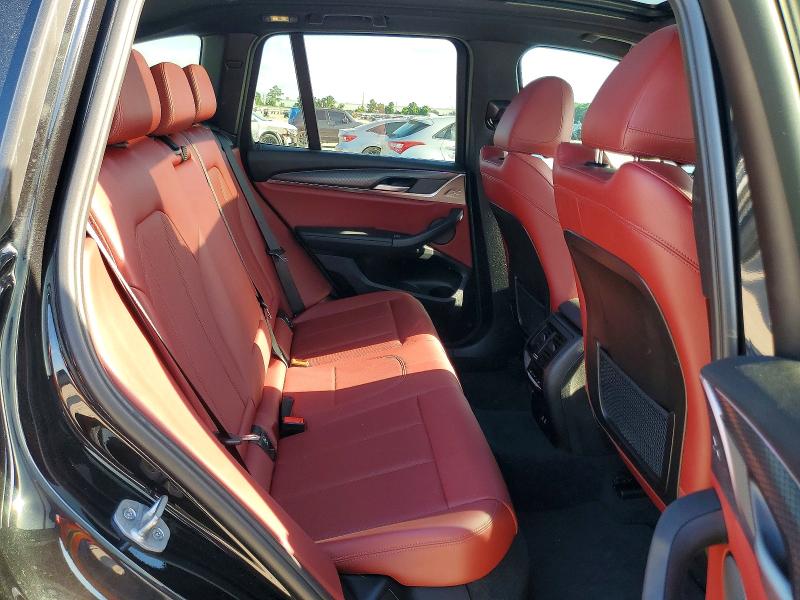 Aukcja sprzedaży 2023 Bmw X3, vin: 5UX53DP00P9R61910, numer aukcji: 54775456