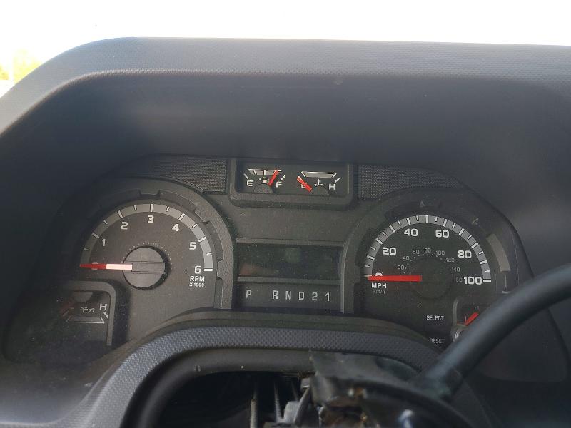 Продажа на аукционе авто 2013 Ford Econoline, vin: 1FTNE2EL8DDB27597, номер лота: 53002236