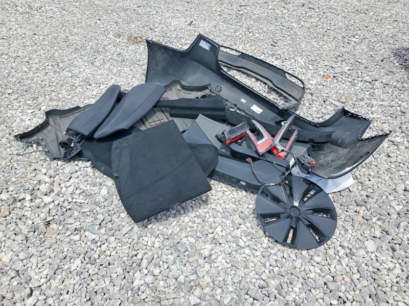 2025 Tesla Model 3 მანქანა იყიდება აუქციონზე, vin: 5YJ3E1EA0SF011168, აუქციონის ნომერი: 52067846