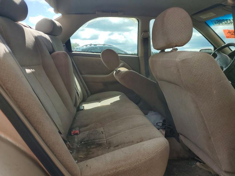 Продажа на аукционе авто 2000 Toyota Camry, vin: 4T1BG22K7YU005100, номер лота: 53443296