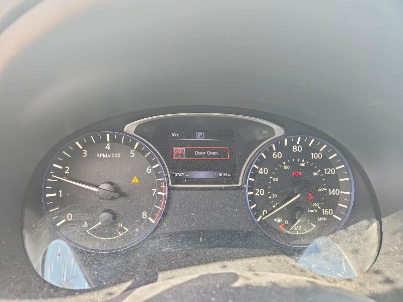 54036616 :رقم المزاد ، 1N4AL3AP2GC199124 vin ، 2016 Nissan Altima مزاد بيع