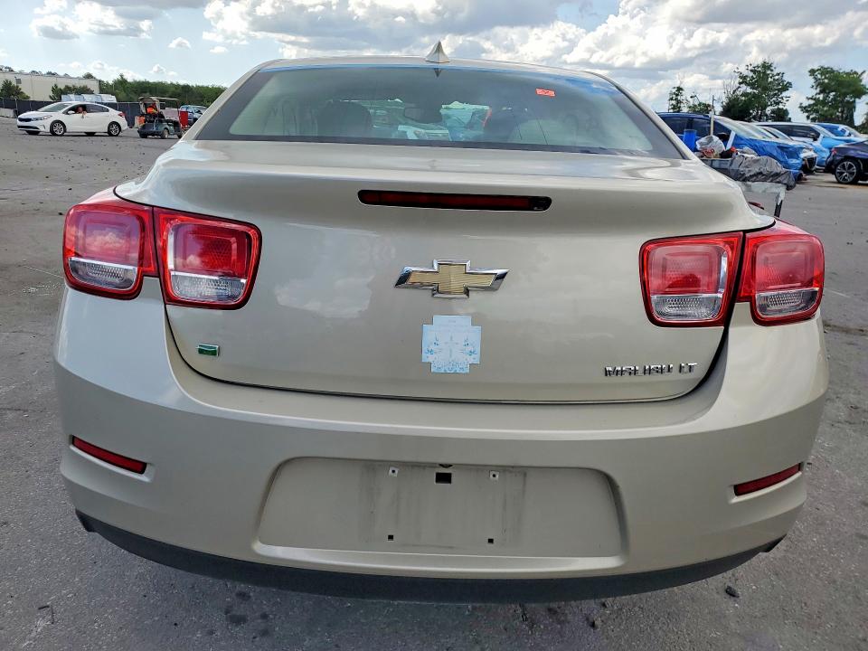 Продажа на аукционе авто 2016 Chevrolet Malibu Limited, vin: 1G11C5SA0GF151757, номер лота: 54045126