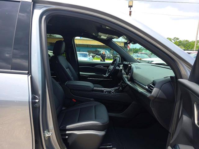 Продажа на аукционе авто 2026 Chevrolet Traverse, vin: 1GNERGKS2TJ191252, номер лота: 55386146