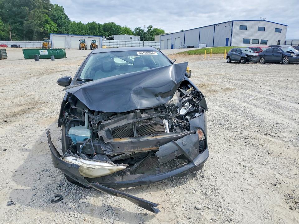 53166346 :رقم المزاد ، JTDKDTB38C1514439 vin ، 2012 Toyota Prius C مزاد بيع