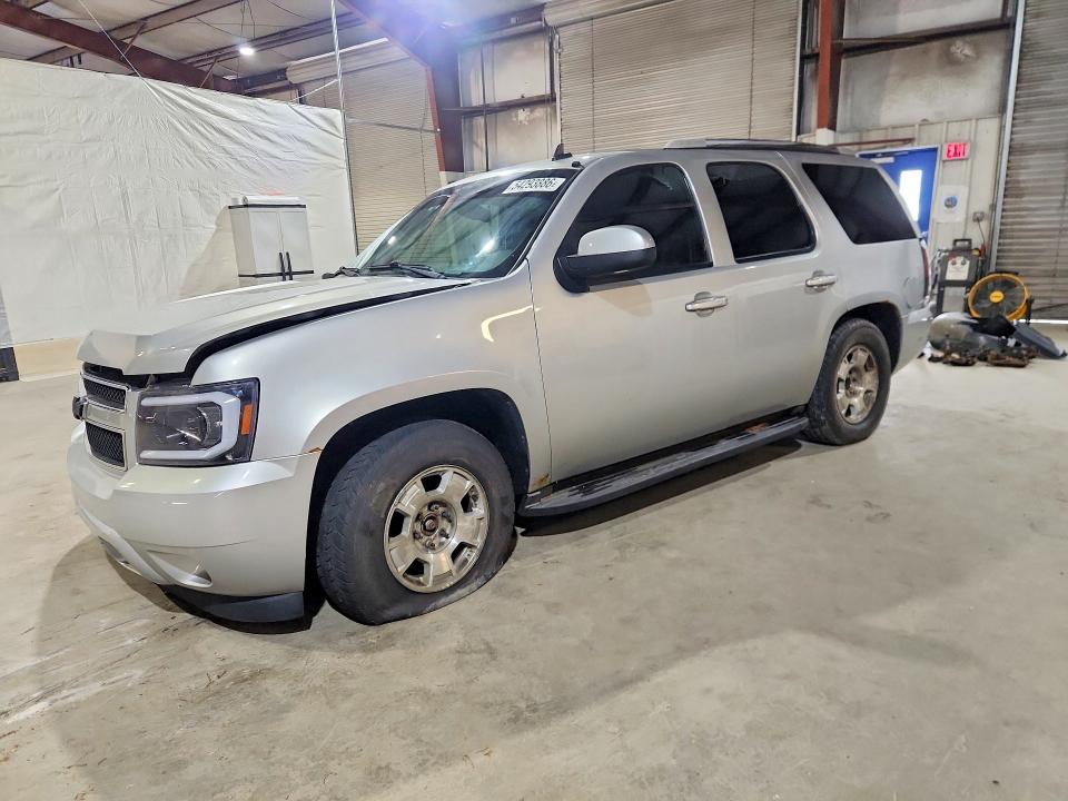 2012 Chevrolet Tahoe მანქანა იყიდება აუქციონზე, vin: 1GNSKBE07CR162156, აუქციონის ნომერი: 54293886