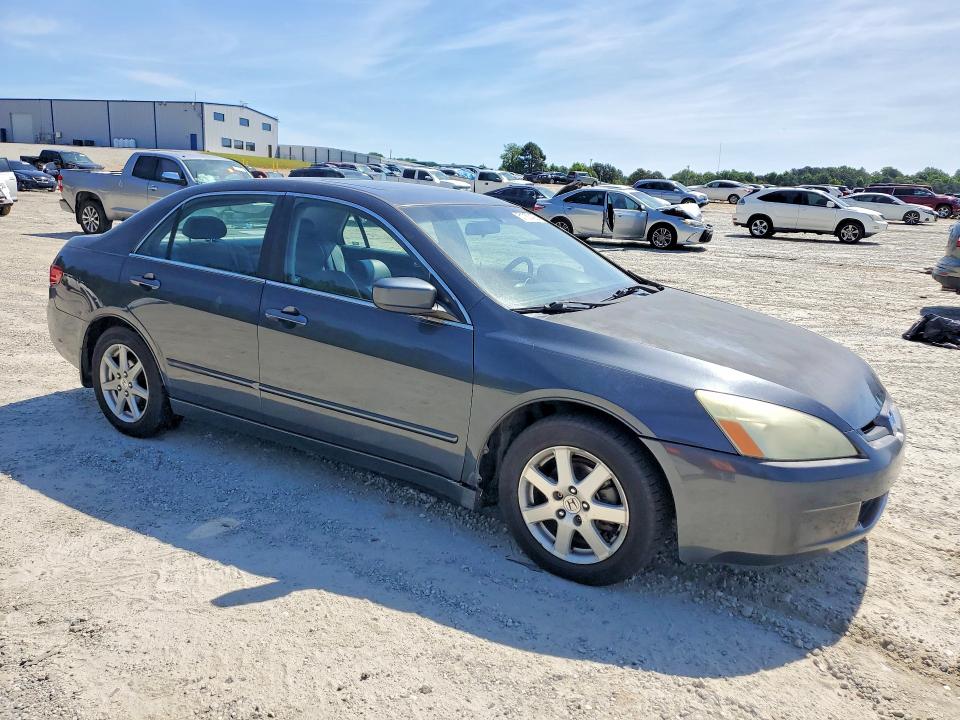 Aukcja sprzedaży 2005 Honda Accord, vin: 1HGCM66555A012820, numer aukcji: 51757406