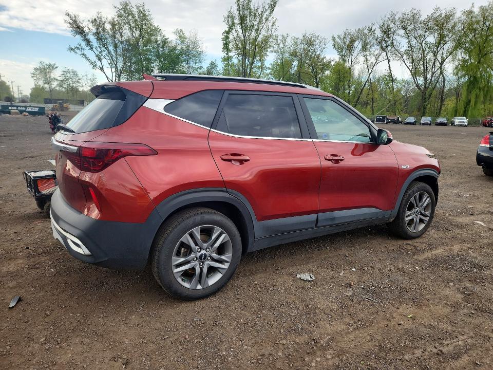 Aukcja sprzedaży 2022 Kia Seltos, vin: KNDEUCAA0N7268242, numer aukcji: 51818686