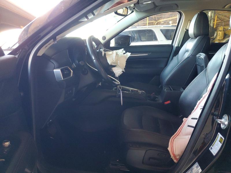 53785926 :رقم المزاد ، JM3KFBDM3L0731372 vin ، 2020 Mazda Cx-5 مزاد بيع