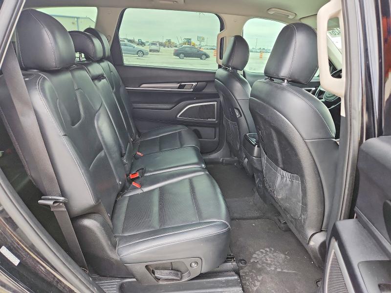 Продаж на аукціоні авто 2020 Kia Telluride, vin: 5XYP24HC7LG087988, номер лоту: 52787426