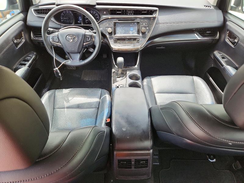 Продажа на аукционе авто 2017 Toyota Avalon, vin: 4T1BK1EB2HU247992, номер лота: 54267496