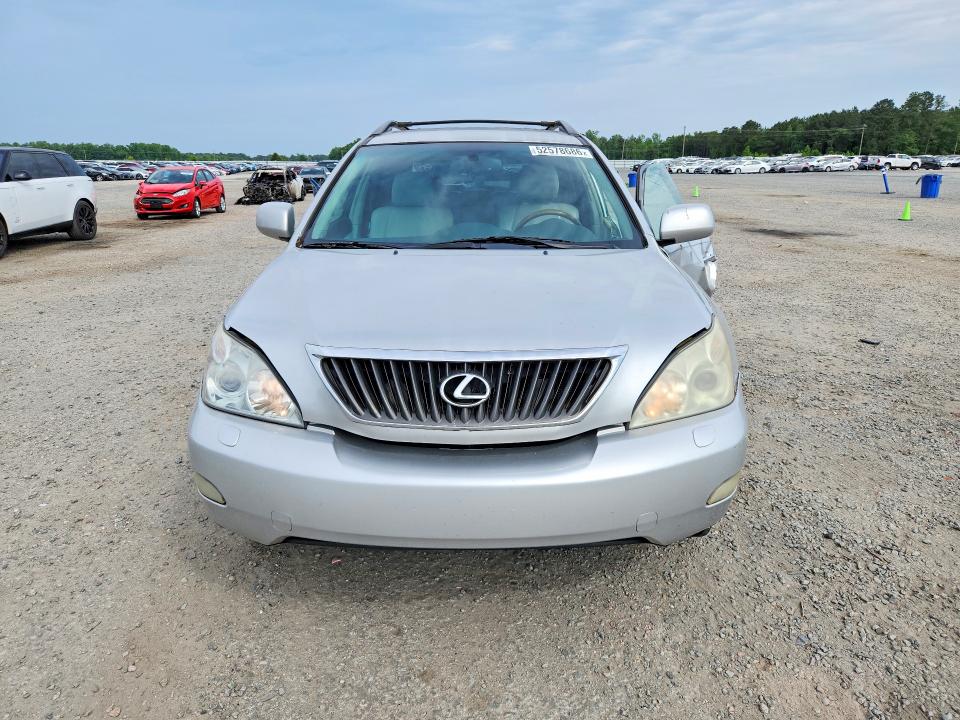 52578686 :رقم المزاد ، 2T2GK31UX9C068526 vin ، 2009 Lexus Rx مزاد بيع