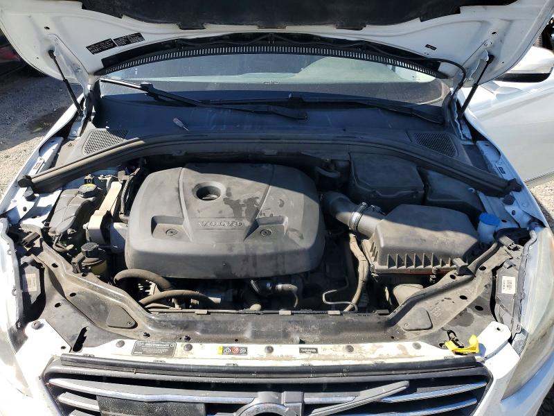 Aukcja sprzedaży 2017 Volvo Xc60, vin: YV440MRU7H2146505, numer aukcji: 53278666