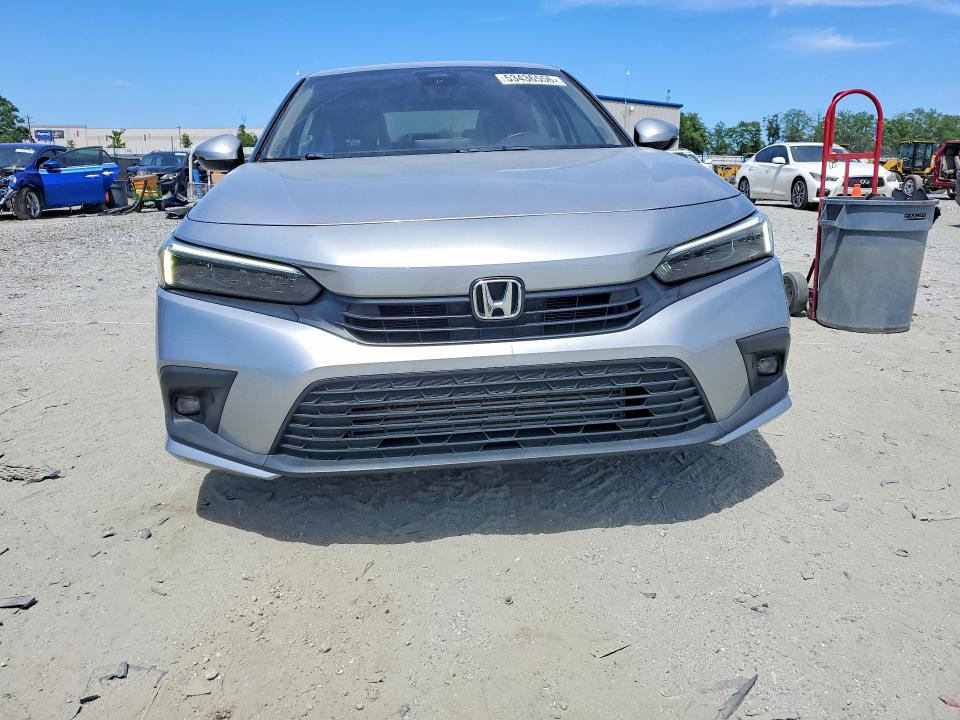 53436556 :رقم المزاد ، 2HGFE1F94RH313117 vin ، 2024 Honda Civic مزاد بيع