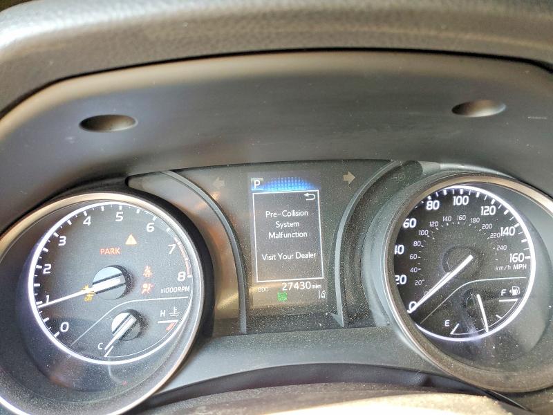 Продажа на аукционе авто 2023 Toyota Camry, vin: 4T1G11AK1PU830745, номер лота: 54334976