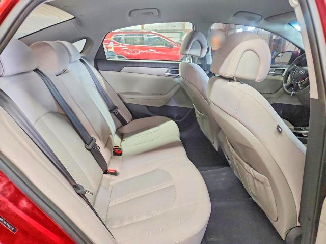 Продажа на аукционе авто 2015 Hyundai Sonata, vin: 5NPE24AF3FH203132, номер лота: 52700826