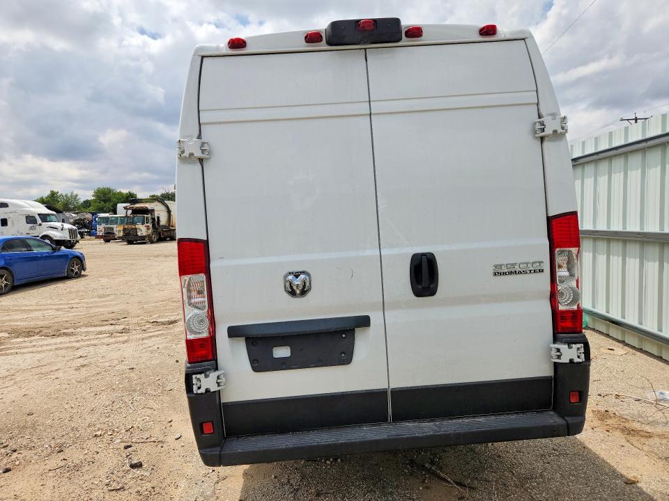 Aukcja sprzedaży 2024 Ram Promaster 3500, vin: 3C6MRVJG0RE126306, numer aukcji: 54522566