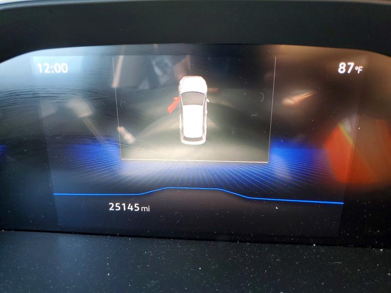 Aukcja sprzedaży 2025 Volkswagen Jetta, vin: 3VWEX7BU2SM081672, numer aukcji: 54313036