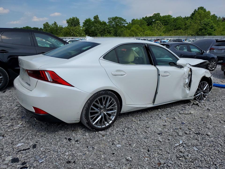 54696346 :رقم المزاد ، JTHCF1D28E5000396 vin ، 2014 Lexus Is مزاد بيع