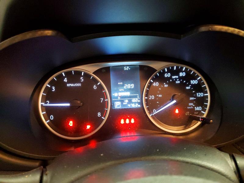 Продаж на аукціоні авто 2025 Nissan Versa, vin: 3N1CN8DV7SL896695, номер лоту: 53536456