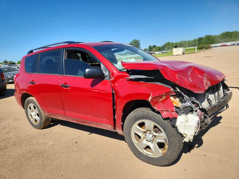Продаж на аукціоні авто 2012 Toyota Rav4, vin: 2T3BF4DV2CW215254, номер лоту: 55319146