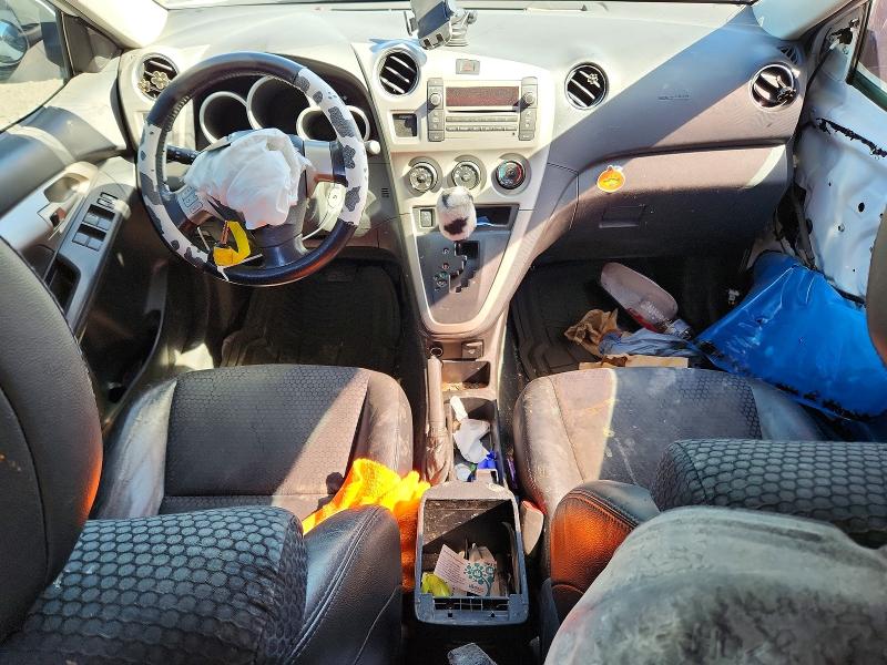 Продаж на аукціоні авто 2009 Pontiac Vibe, vin: 5Y2SR67099Z476814, номер лоту: 54912146