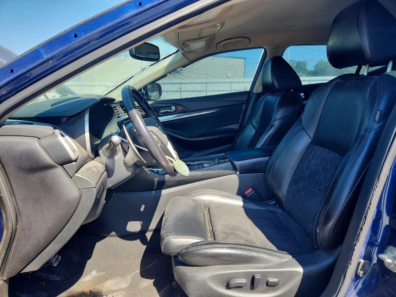 Aukcja sprzedaży 2016 Nissan Maxima, vin: 1N4AA6AP7GC406923, numer aukcji: 53137536