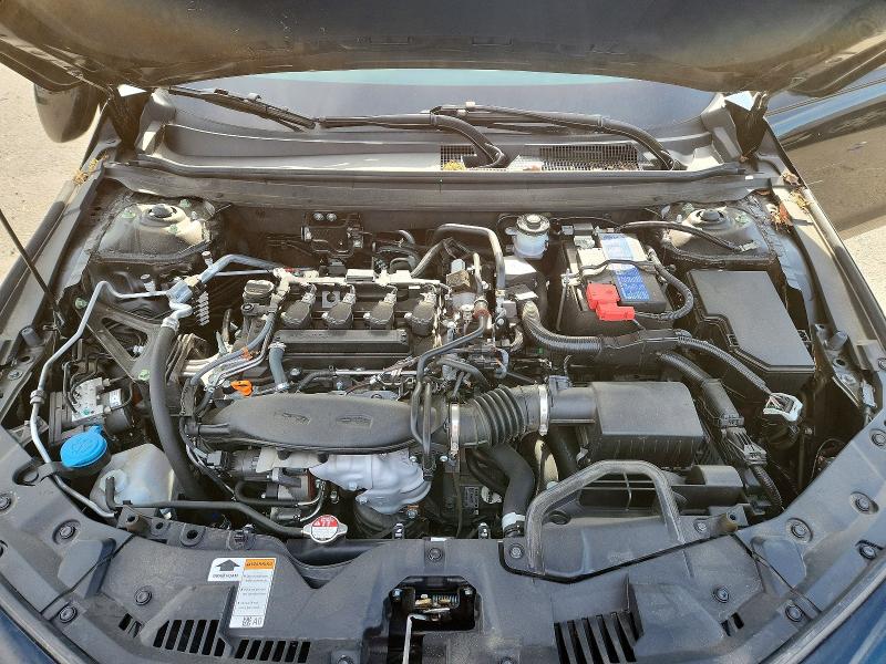Aukcja sprzedaży 2024 Honda Accord, vin: 1HGCY1F30RA045705, numer aukcji: 55074046