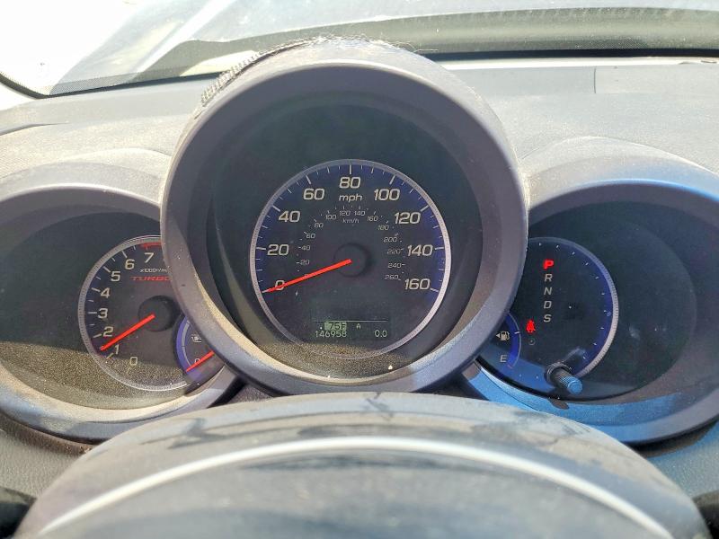 Продажа на аукционе авто 2009 Acura Rdx, vin: 5J8TB18289A000078, номер лота: 53827836