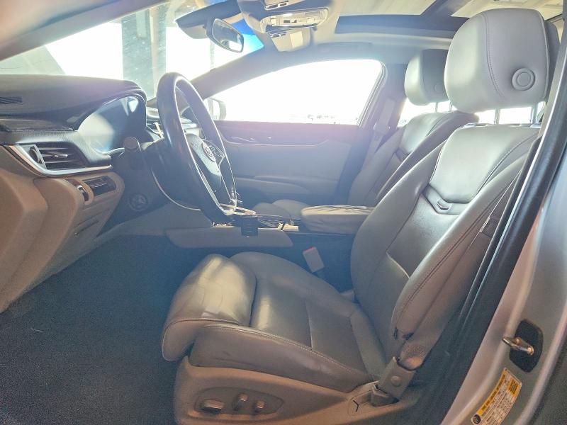 Продаж на аукціоні авто 2013 Cadillac Xts, vin: 2G61T5S30D9153752, номер лоту: 54909686