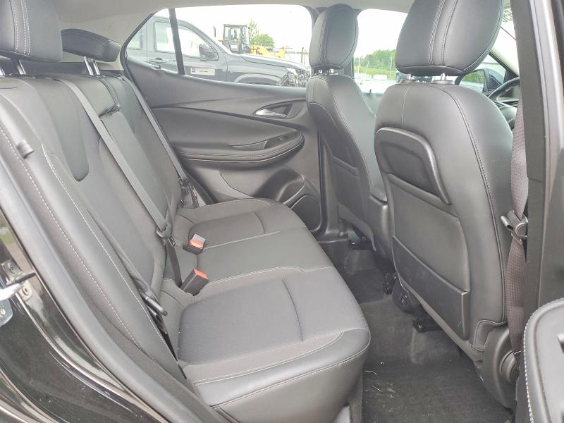 Aukcja sprzedaży 2023 Buick Encore, vin: KL4MMESL3PB049101, numer aukcji: 55348556