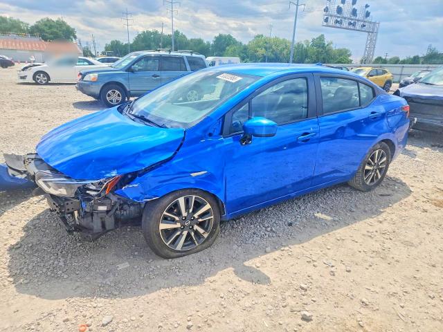 Aukcja sprzedaży 2022 Nissan Versa, vin: 3N1CN8EV3NL839963, numer aukcji: 53033966