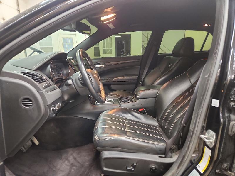 Aukcja sprzedaży 2016 Chrysler 300, vin: 2C3CCABG0GH304489, numer aukcji: 54479036