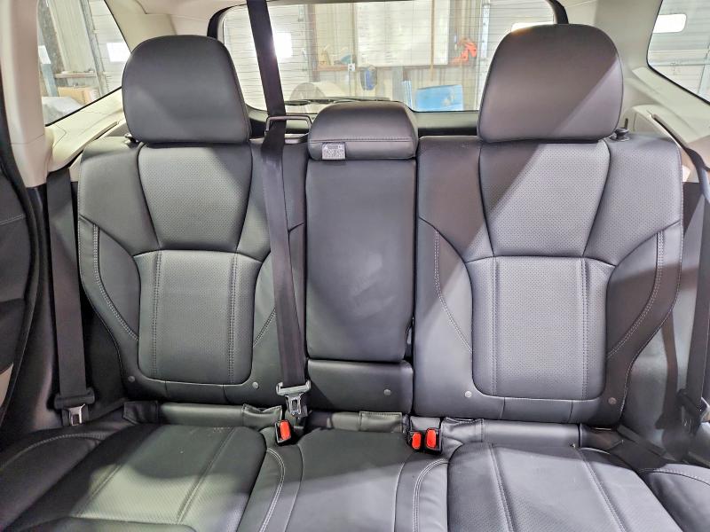 52461516 :رقم المزاد ، JF2SKAPC0NH516216 vin ، 2022 Subaru Forester مزاد بيع