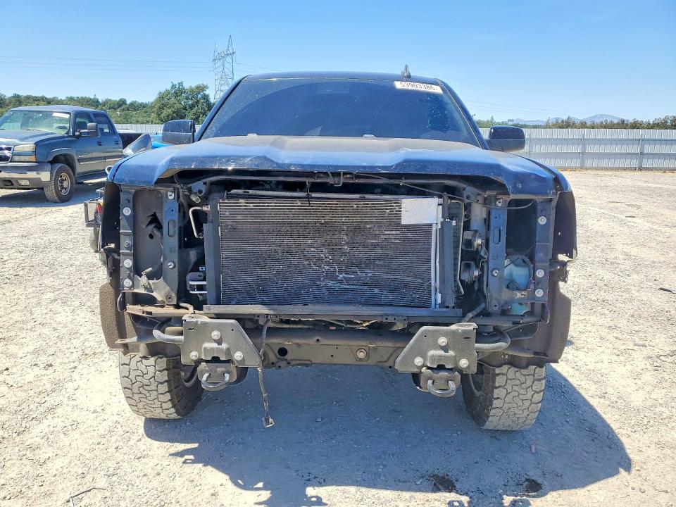 Продаж на аукціоні авто 2018 Gmc Sierra, vin: 3GTU2NEJ7JG216810, номер лоту: 53903386