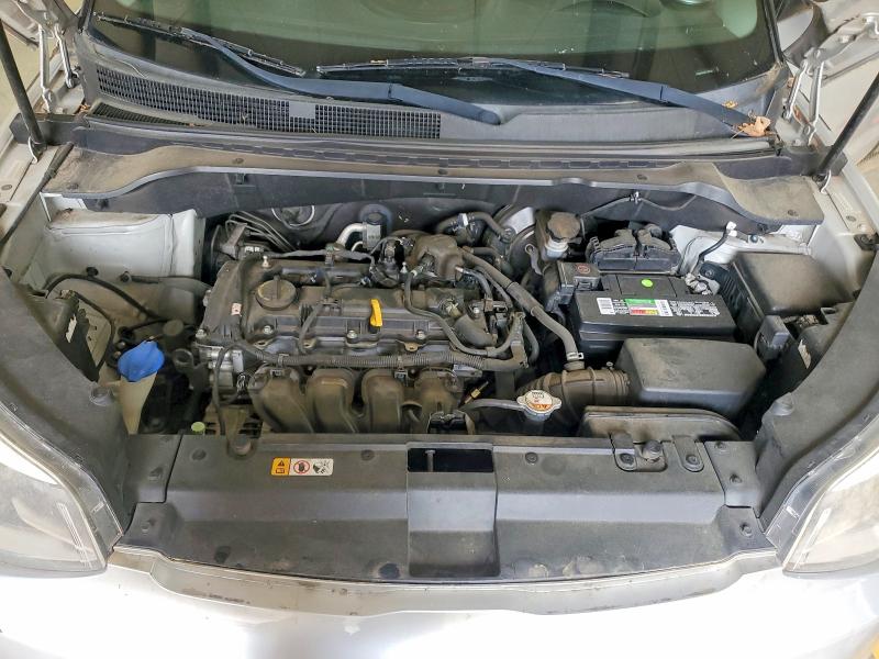 Aukcja sprzedaży 2015 Kia Soul, vin: KNDJP3A54F7788762, numer aukcji: 52742036