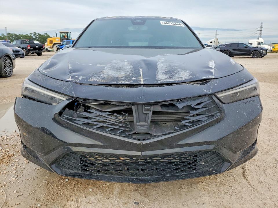 Aukcja sprzedaży 2025 Acura Integra, vin: 19UDE4H62SA007937, numer aukcji: 54815566